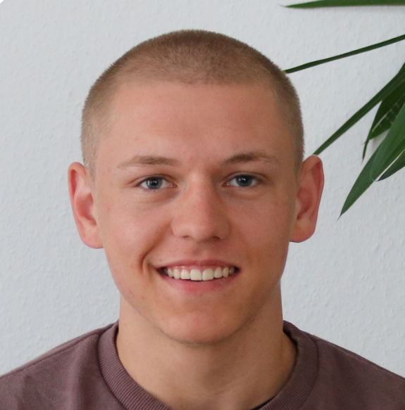 Porträt Sven Pflüger
